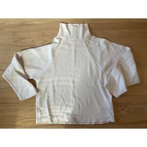 Madewell Turtleneck Sweater Size Medium